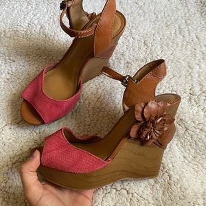 Gianni Bini Wedges